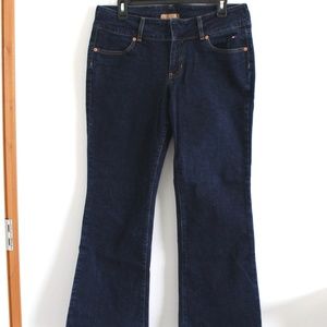 TOMMY Jeans Hilfiger Boot Cut CHRISSY - 13 / 33x30